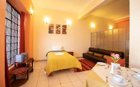 Apartment In The Plaza De Armas Cusco